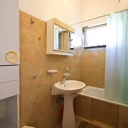 Apartment Gentilini