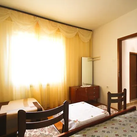 Gentilini Apartman Rovinj