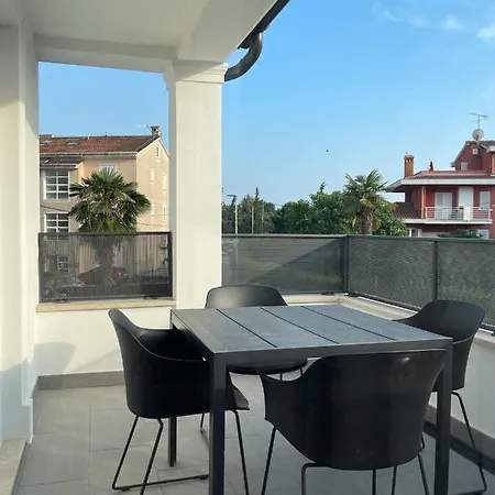 Gentilini Rovinj