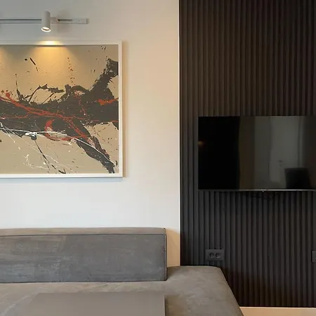 Apartment Gentilini