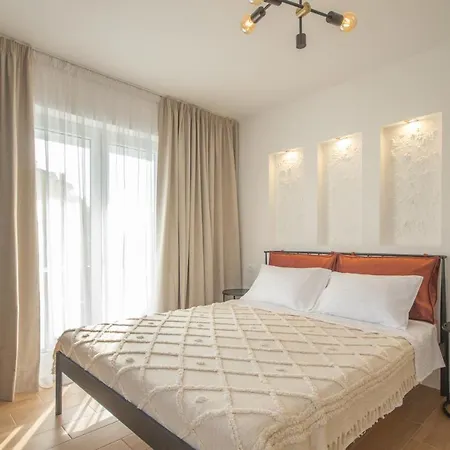 Gentilini Apartman *