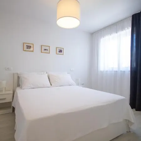 Apartment Gentilini Rovinj