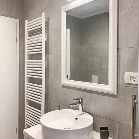Apartment Gentilini