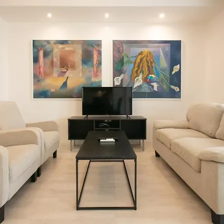 Apartment Gentilini *