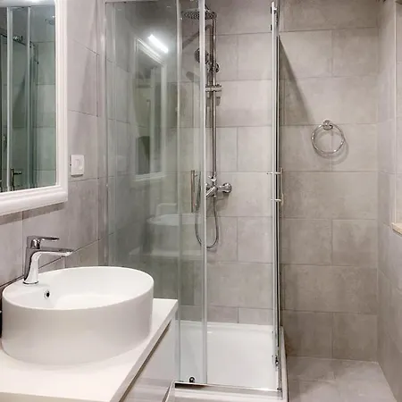 Apartment Gentilini Rovinj