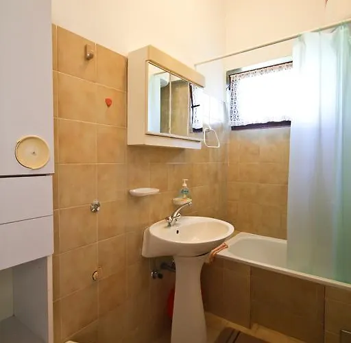 Apartamento Gentilini