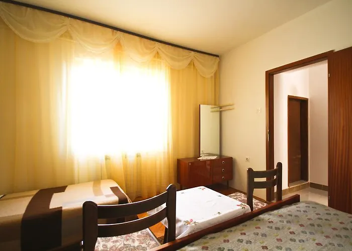 Gentilini Apartamento Rovinj