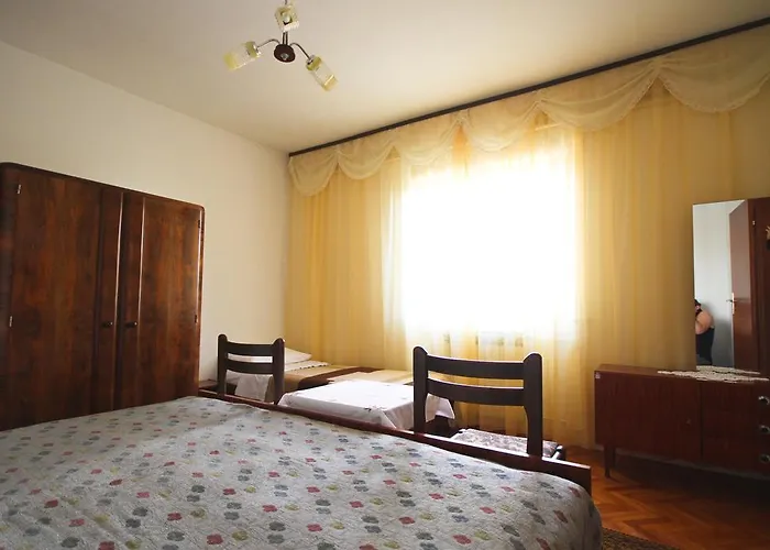 Apartamento Gentilini *