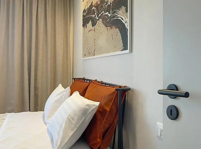 Apartamento Gentilini Rovinj