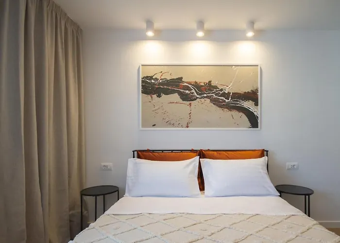 Gentilini Apartamento