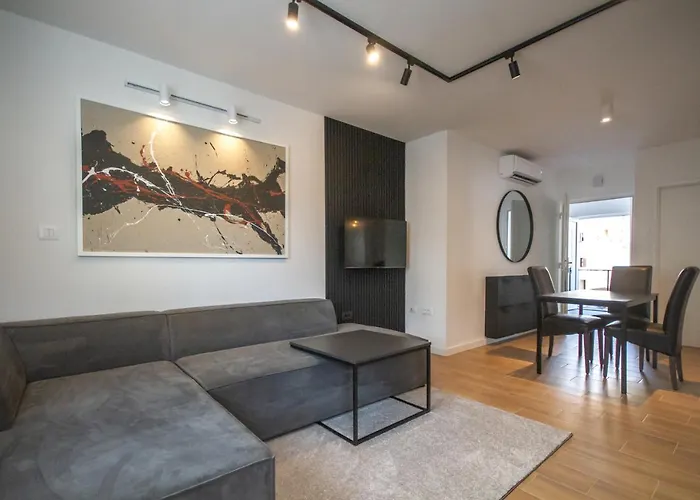 Gentilini Apartamento *