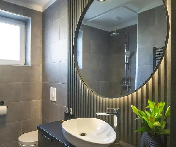 Apartamento Gentilini Rovinj