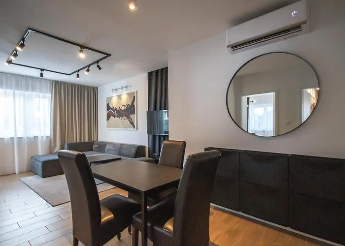 Apartamento Gentilini *