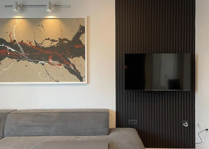 Apartamento Gentilini