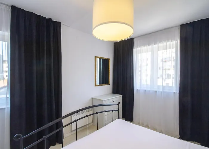 Gentilini Apartamento *