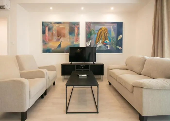 Apartamento Gentilini *