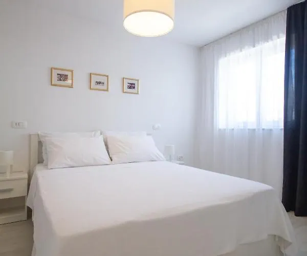 Apartamento Gentilini Rovinj