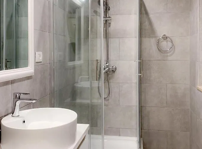 Apartamento Gentilini Rovinj