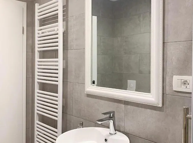 Apartamento Gentilini