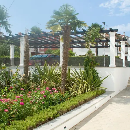 Gentilini Apartmán *