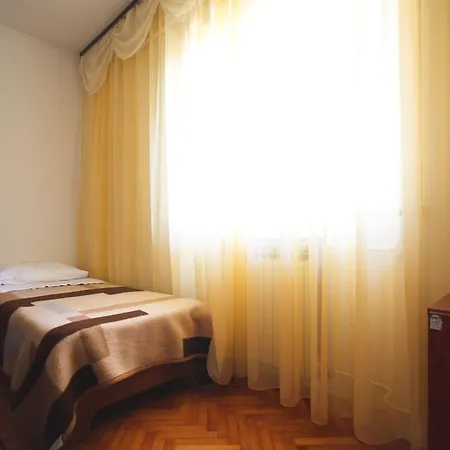 Gentilini Apartmán