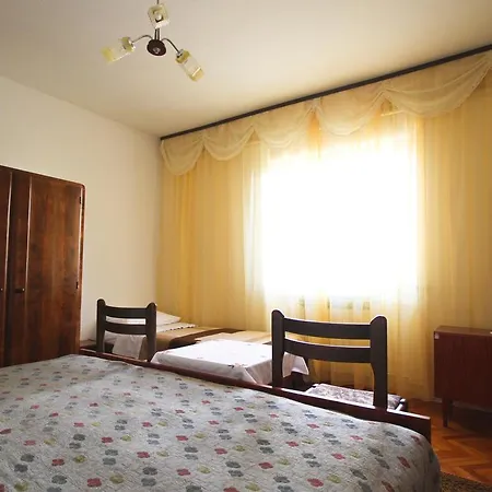 Apartmán Gentilini *