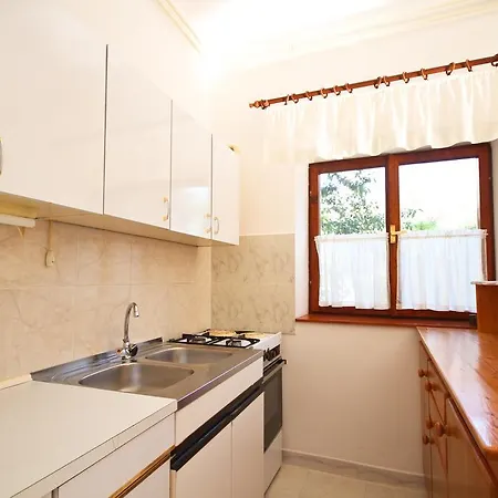 Gentilini Apartmán *