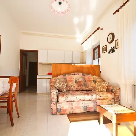 Apartmán Gentilini Rovinj