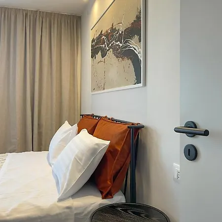 Apartmán Gentilini Rovinj