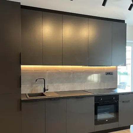 Apartmán Gentilini