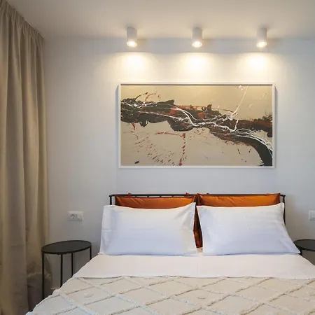 Gentilini Apartmán