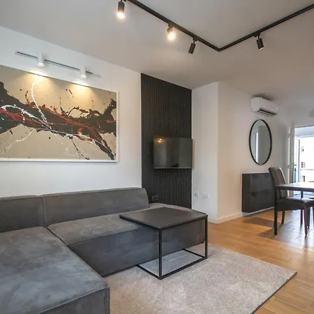 Gentilini Apartmán *
