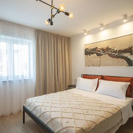 Apartmán Gentilini *