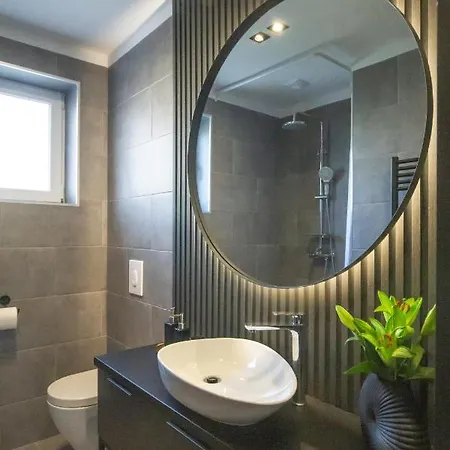 Apartmán Gentilini Rovinj