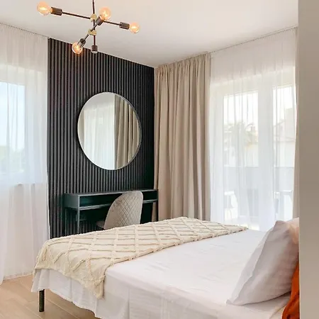 Gentilini Apartmán *