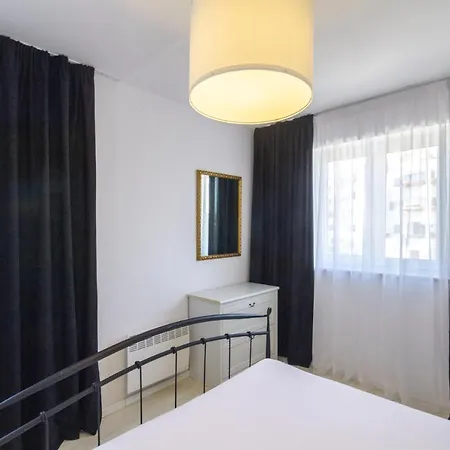 Gentilini Apartmán *